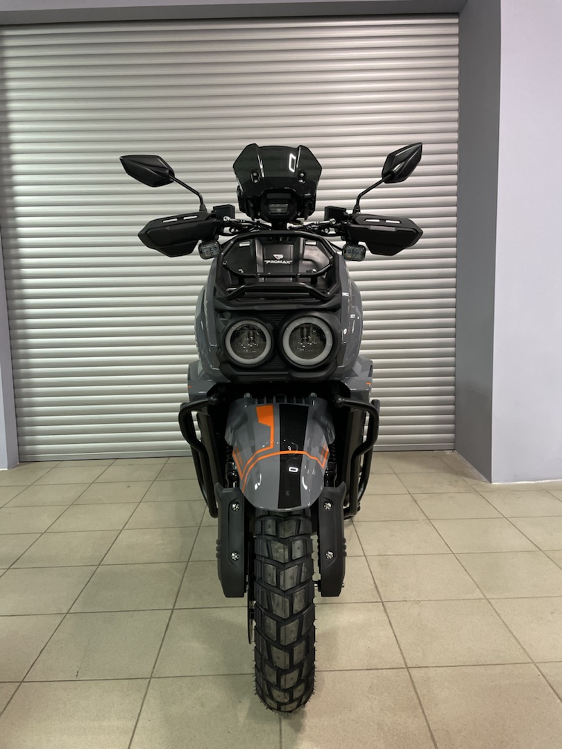 Скутер PROMAX STALKER 240 в Кемерово