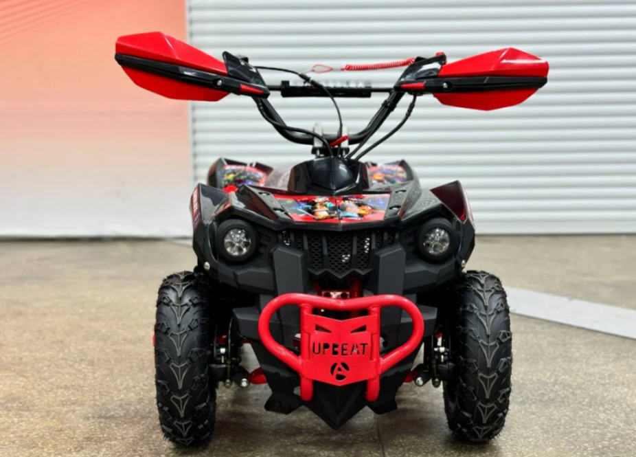 Квадроцикл GBM ROBLOX в Кемерово