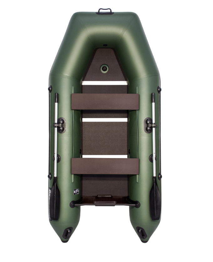 Лодка АКВА 2900 СК в Кемерово