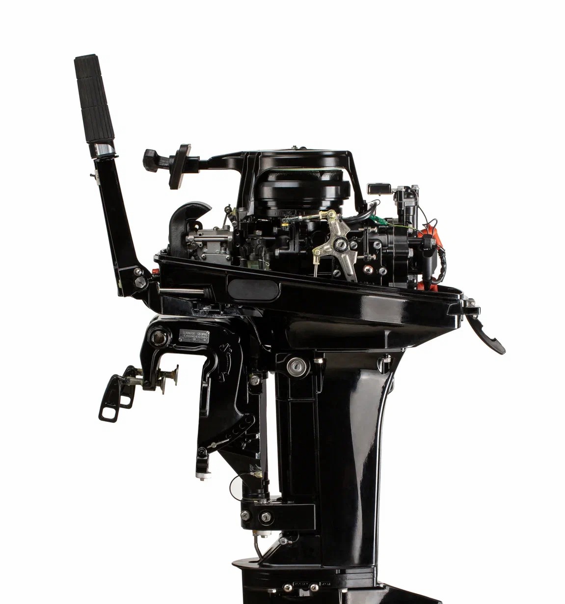 ЛОДОЧНЫЙ МОТОР GLADIATOR G9.9 PRO FHS в Кемерово