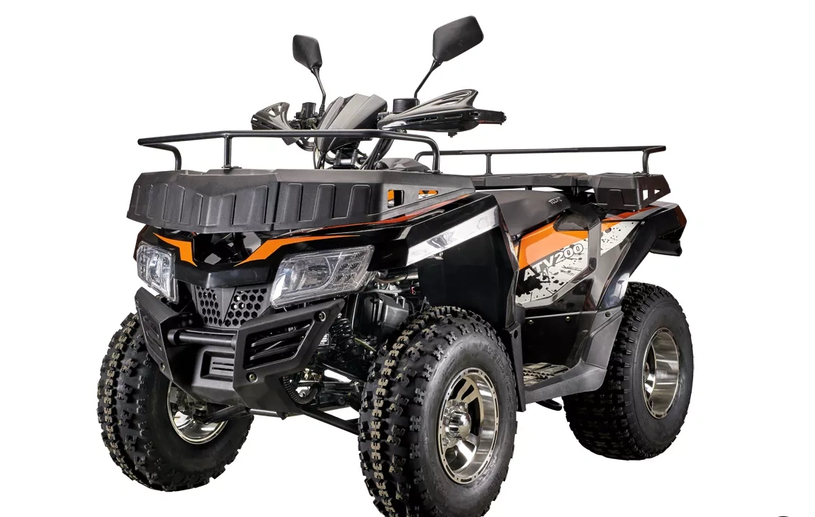 Квадроцикл YACOTA CABO 200LD в Кемерово