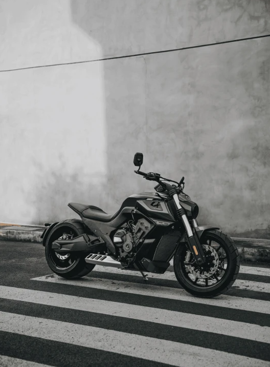 Мотоцикл Benda LFC 700 Pro в Кемерово