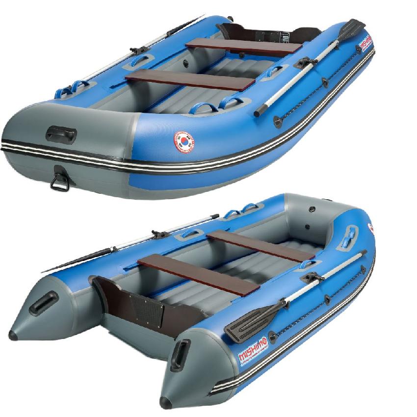 Лодка MISHIMO LITE 350 в Кемерово