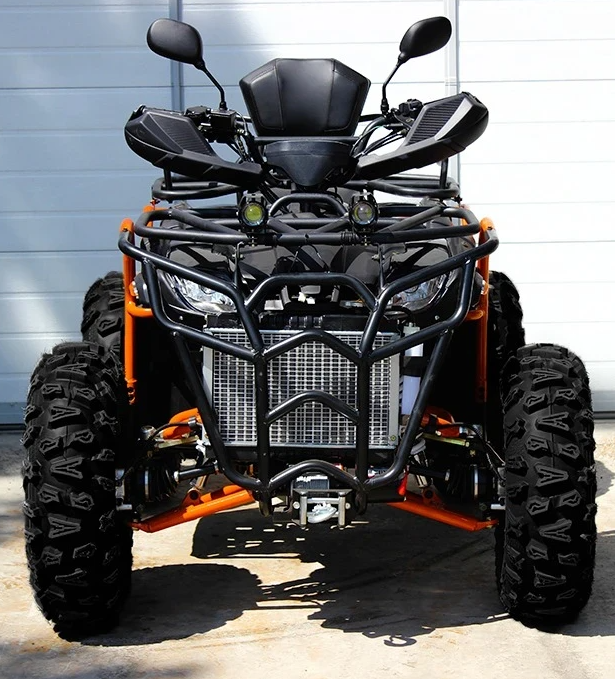 Квадроцикл PROMAX 380 4X4 ALL ROAD (2025) в Кемерово