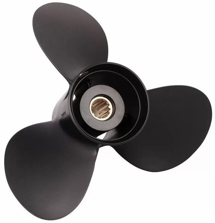 ВИНТ ГРЕБНОЙ MERCURY 15-18 Л.С.; 9,5X8 в Кемерово