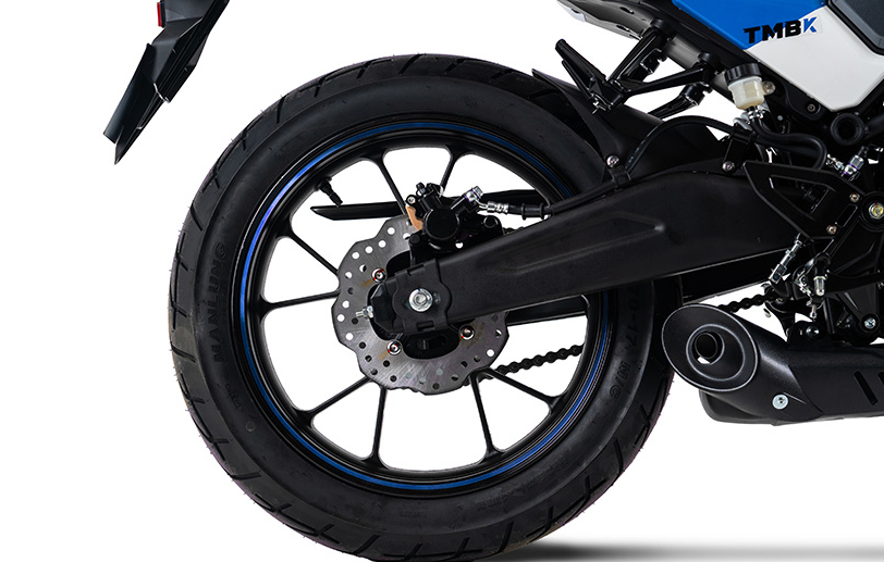 Мотоцикл TMBK MONTANA NG в Кемерово