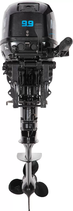 Лодочный мотор MARLIN MP 9.9 AMHL в Кемерово