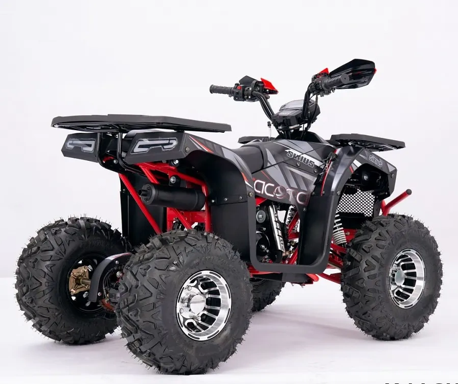 Квадроцикл YACOTA Sirius LD 125 в Кемерово