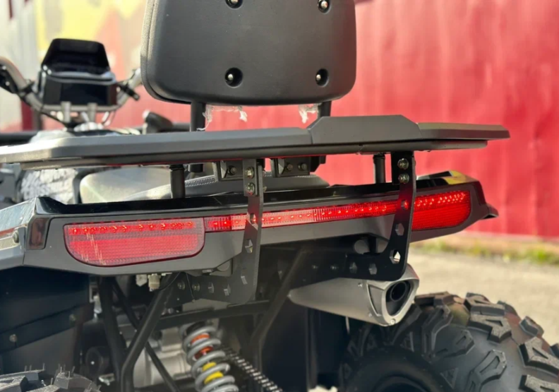 Квадроцикл GBM CROSS HILL 300 NEW в Кемерово