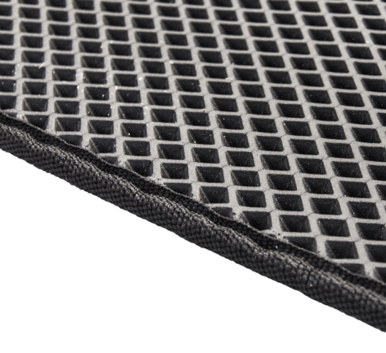 Коврик EVA Proff ТАЙМЕНЬ LX 3400 НДНД в Кемерово