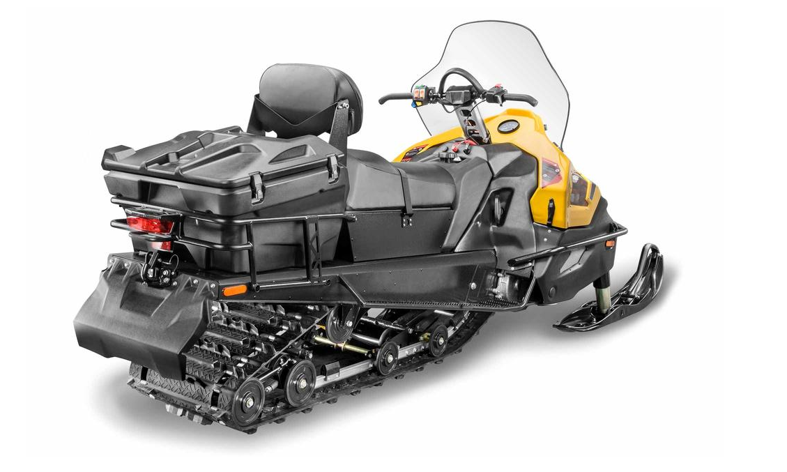 Снегоход STELS MS600T (SWT ST) СТАВР 1.0 К01 Tech в Кемерово