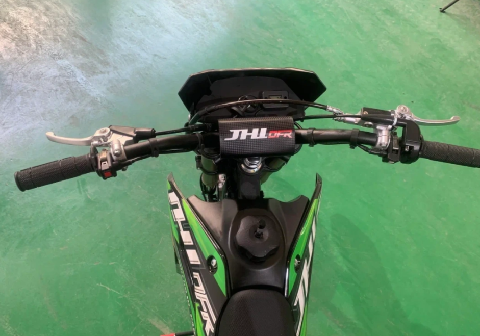 Питбайк JHLMOTO JHLofr LK140 19/16 (ZS1P60YMJ) в Кемерово