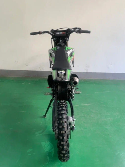Питбайк JHLMOTO JHLofr LK140 19/16 (ZS1P60YMJ) в Кемерово