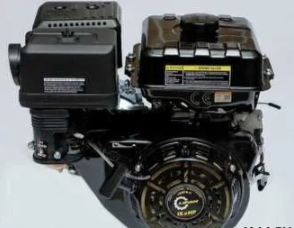 Мотобуксировщик БТС «STANDART PRO»  500/15 э/зап. LIFAN PRO(216 Ватт) в Кемерово