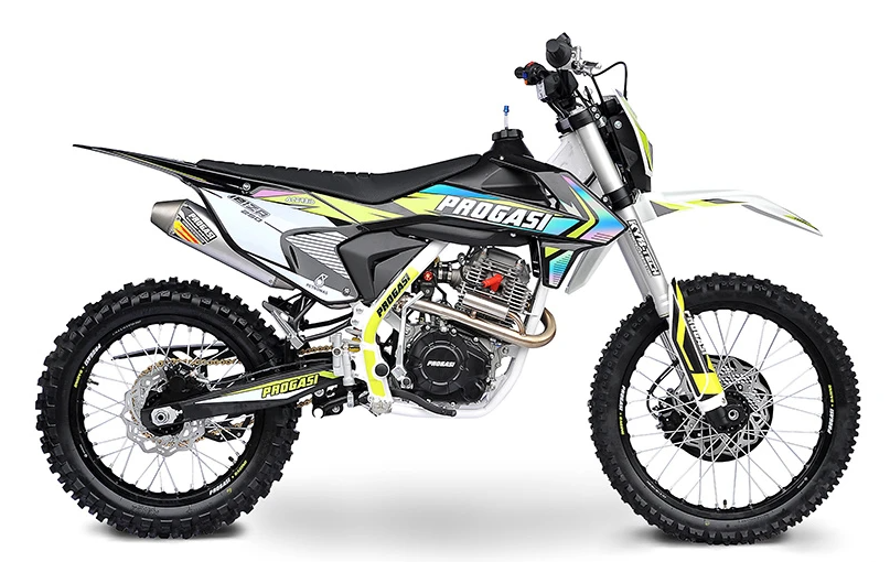 Мотоцикл Progasi IBIZA 300 в Кемерово