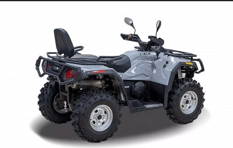 Квадроцикл HISUN TACTIC 550 (HS550ATV) NORMAL в Кемерово