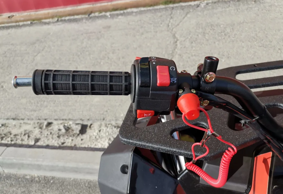 Квадроцикл GBM SHARP BIG 300 NEW в Кемерово