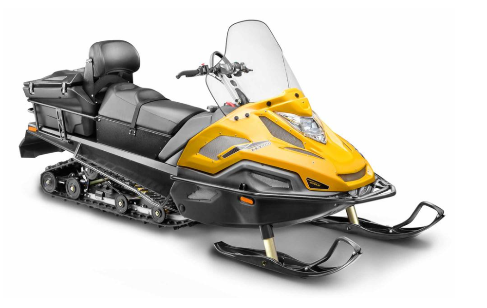 Снегоход STELS MS600T (SWT ST) СТАВР 1.0 К01 Tech в Кемерово