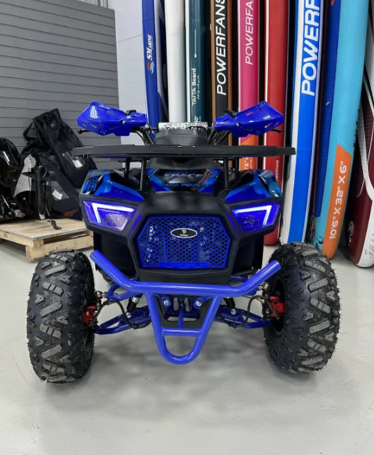 Квадроцикл PROMAX SPACE 200 в Кемерово