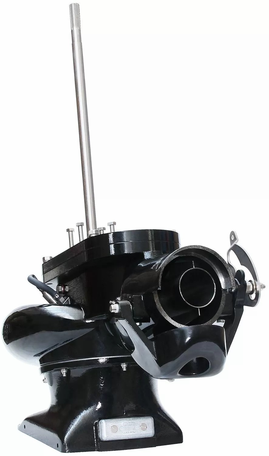 ВОДОМЕТНАЯ НАСАДКА MARLIN НА МОТОР 50 Л.С. TOHATSU, YAMAHA, MERCURY, MARLIN в Кемерово