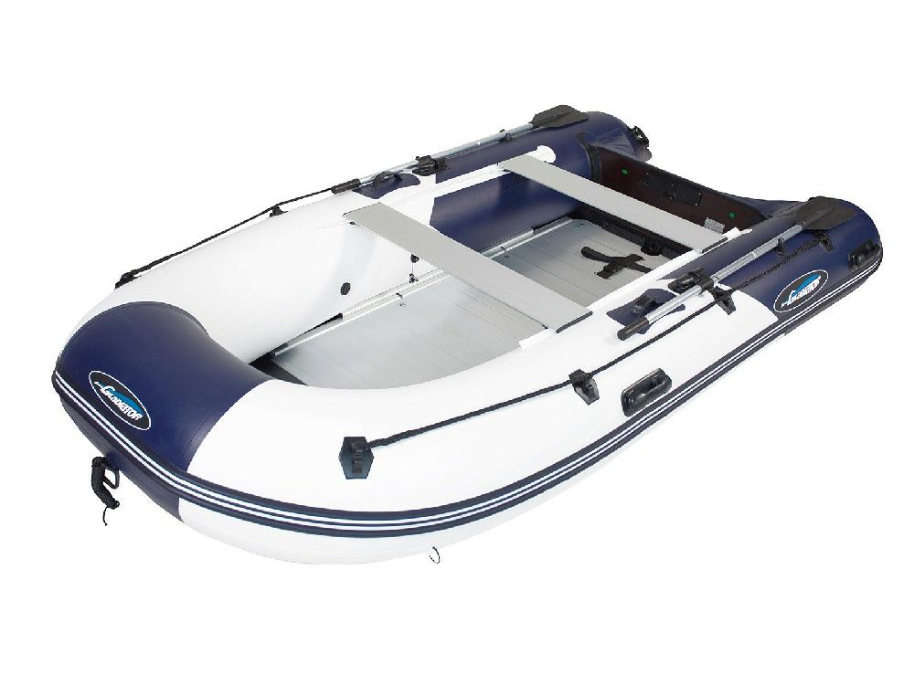 НАДУВНАЯ ЛОДКА GLADIATOR B330AL в Кемерово