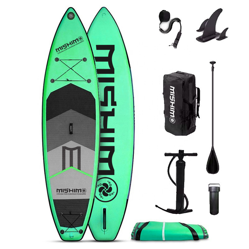 SUP (САП) Доска MISHIMO CLASIK 10.6 в Кемерово