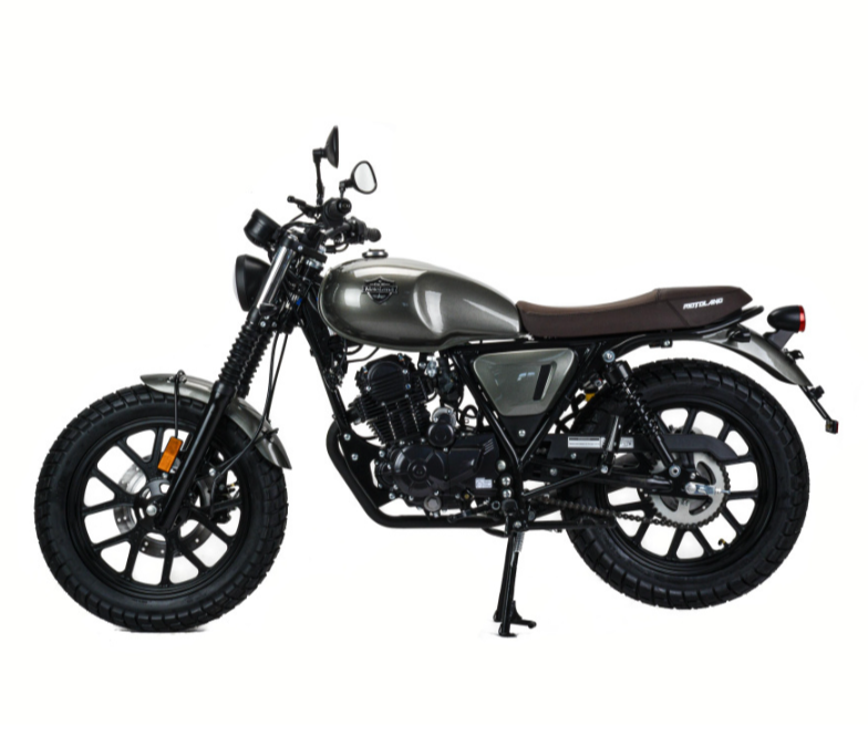 Мотоцикл MOTOLAND (МОТОЛЕНД) TEXAS 300 в Кемерово