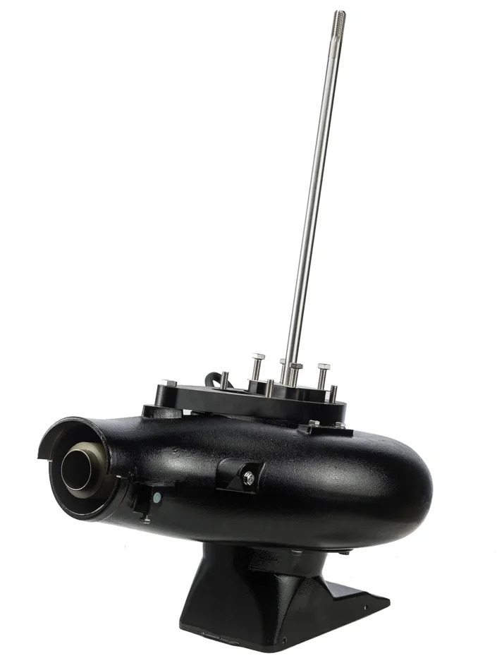 ВОДОМЕТНАЯ НАСАДКА GLADIATOR WT 15 YAMAHA, MARLIN, PARSUN, GOLFSTREAM в Кемерово