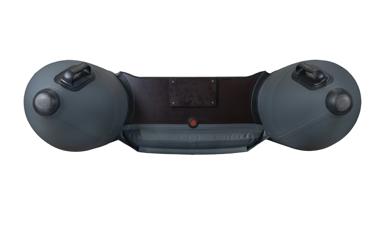 Лодка Барс 3400 НДНД в Кемерово