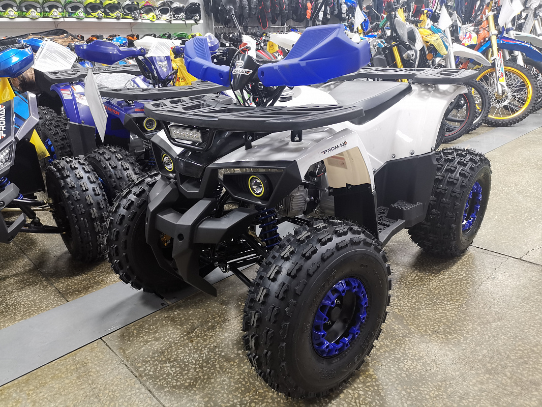Квадроцикл PROMAX WILD 175 LUX в Кемерово