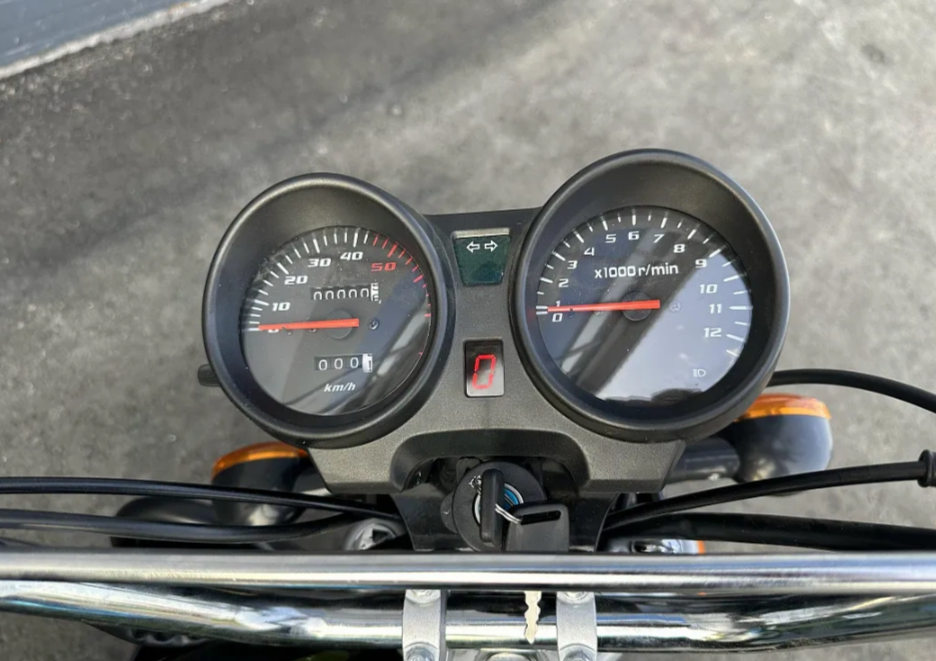 Мопед PROMAX WOODLAND 150 (49) в Кемерово