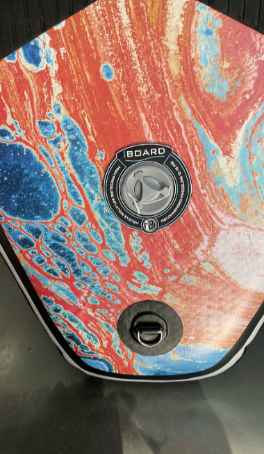 SUP (САП) ДОСКА RAIDEX I BOARD 11’ (332СМ) N 31 в Кемерово