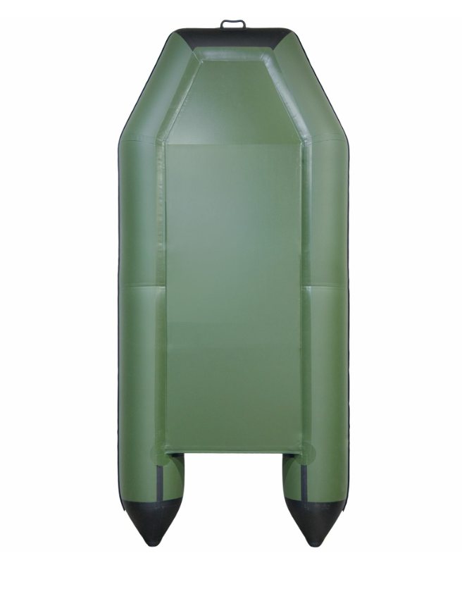 Лодка АКВА 3200 слань-книжка в Кемерово