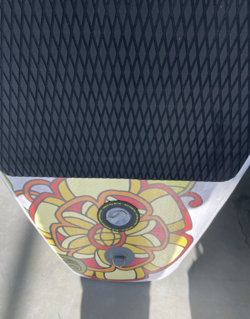 SUP (САП) ДОСКА RAIDEX TAKUMO 10.6’ (320СМ) N 7 в Кемерово