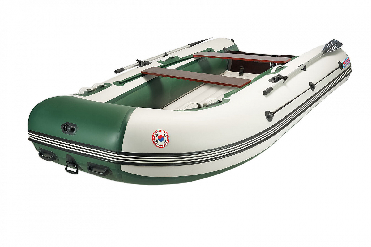 Лодка MISHIMO LITE DF 390 в Кемерово