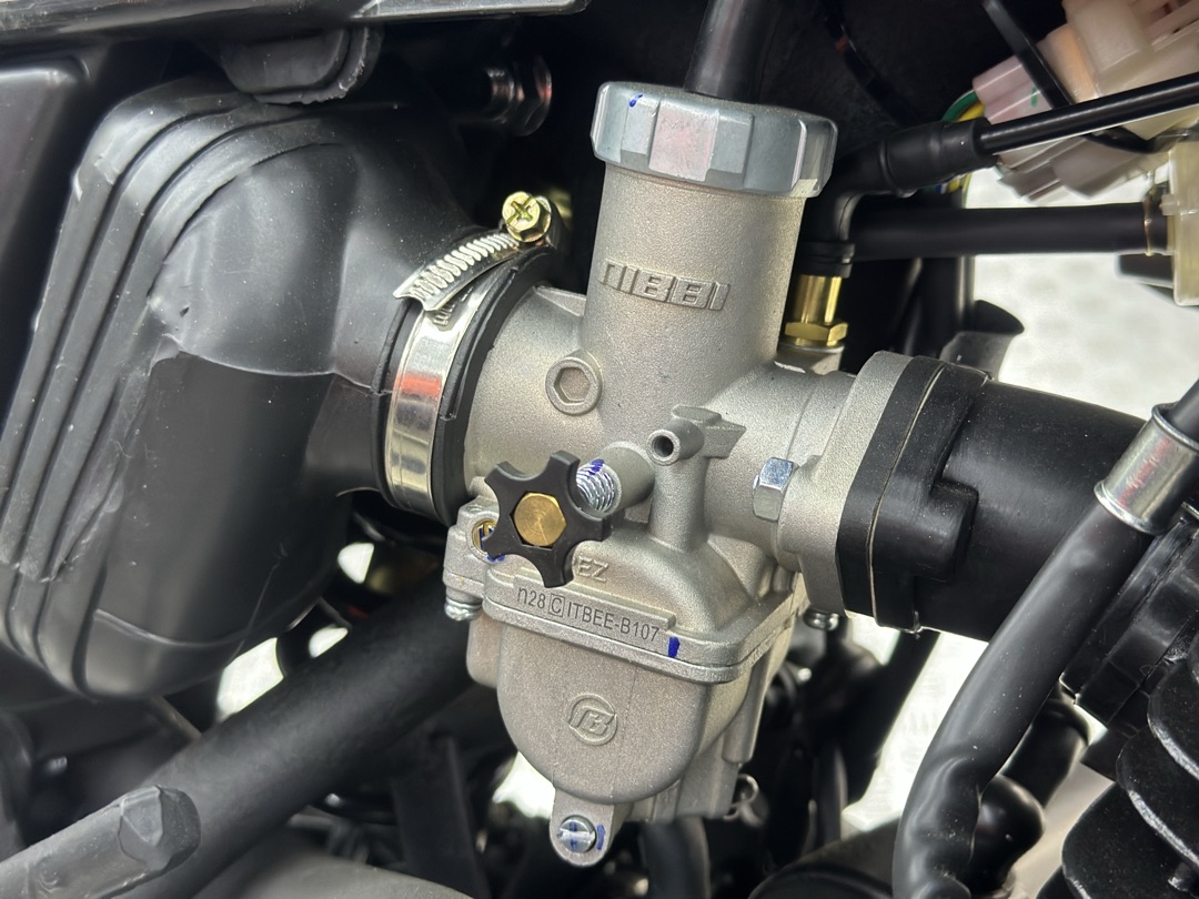 Кроссовый мотоцикл PROMAX ARMY 250 в Кемерово