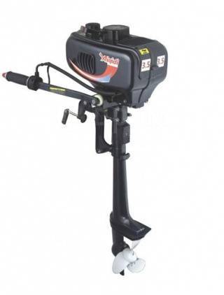 Лодочный мотор Condor XW4A (воздушное) в Кемерово