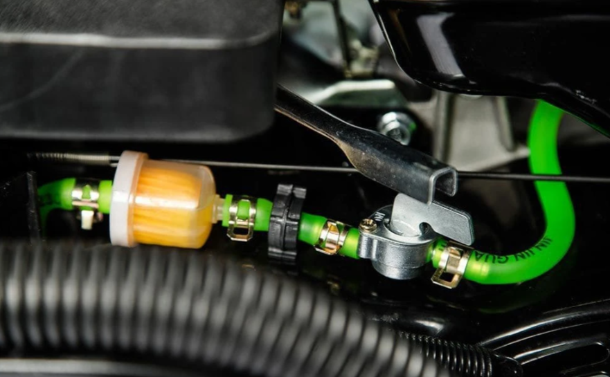 Мотобуксировщик МУЖИК М500 ЛОНГ 20 л.с. в Кемерово