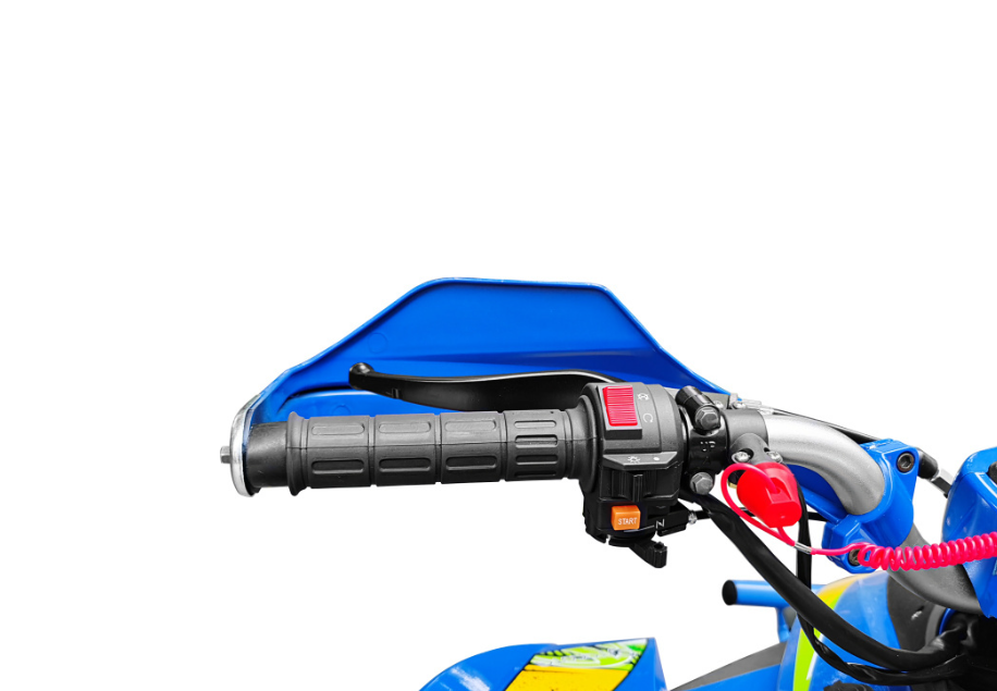 Квадроцикл YACOTA TYPHOON 250 в Кемерово