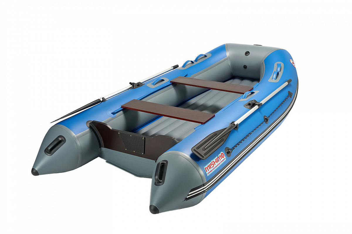 Лодка MISHIMO LITE 350 в Кемерово