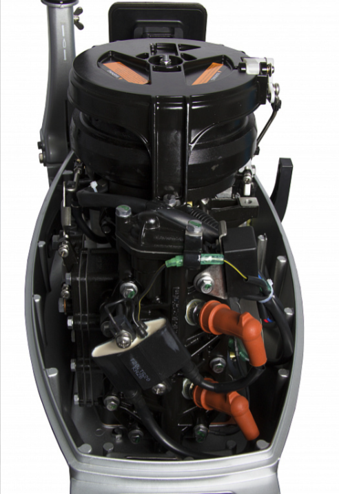 Лодочный мотор Seanovo SN9.9FFEL Enduro в Кемерово