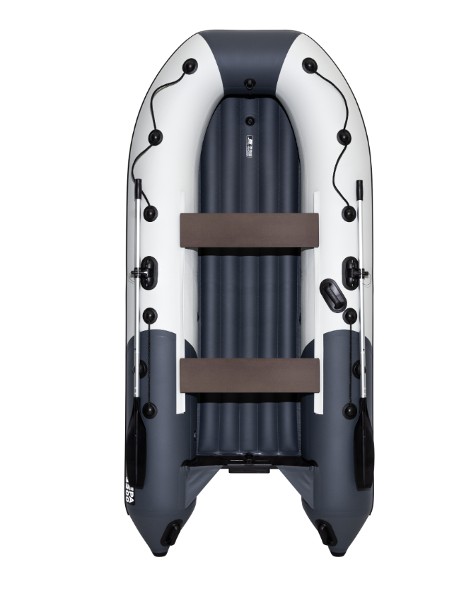Лодка ривьера компакт 3200 нднд в Кемерово