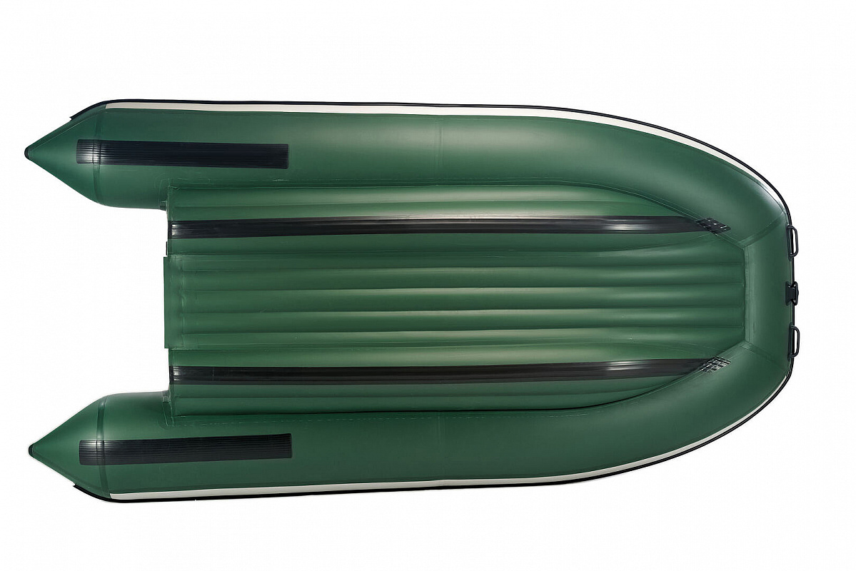 Лодка MISHIMO FAMILY LITE DF 390 в Кемерово