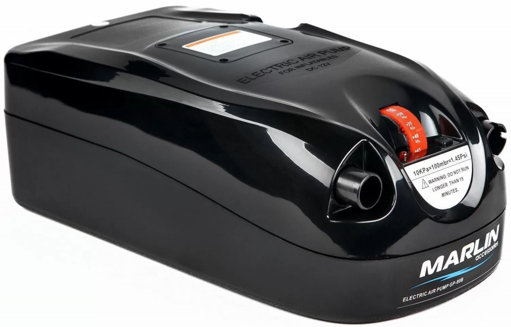 ЭЛЕКТРИЧЕСКИЙ НАСОС MARLIN GP-80 B в Кемерово