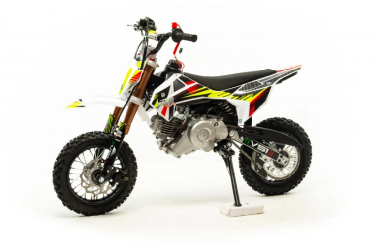 Питбайк MOTOLAND (МОТОЛЕНД) PWR Racing FRZ 60 в Кемерово