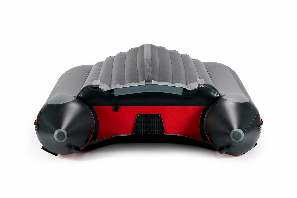 Лодка MISHIMO RAPID 380 в Кемерово