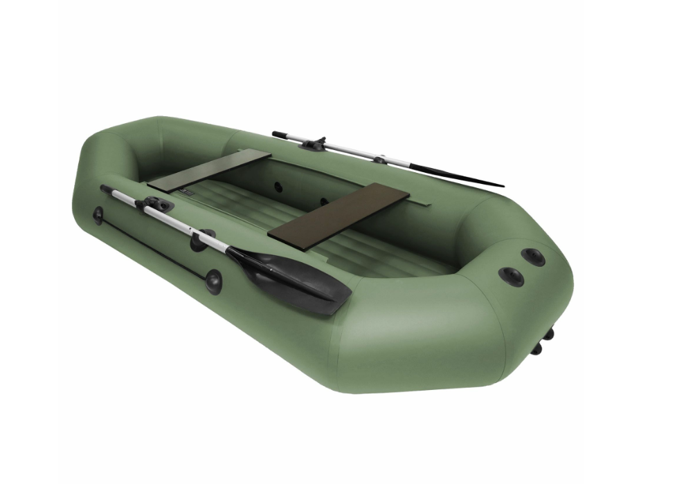  Лодка АКВА-МАСТЕР 280 НД в Кемерово