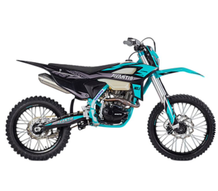 Мотоцикл Avantis A5 (PR300) 2024 в Кемерово