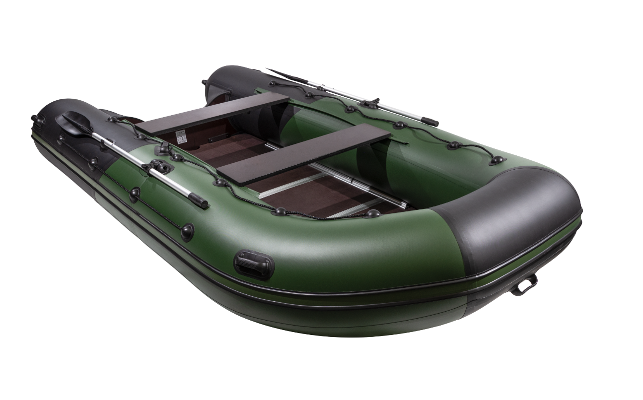 Лодка Ривьера Максима 3800 СК в Кемерово