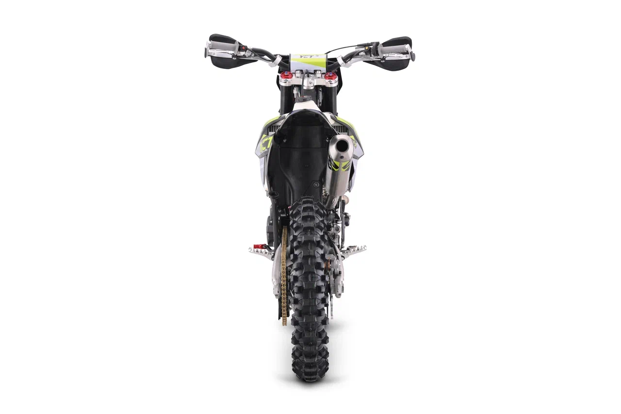 Кроссовый мотоцикл YACOTA NB300 в Кемерово